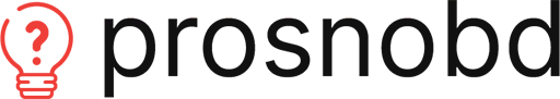 prosnobd Logo